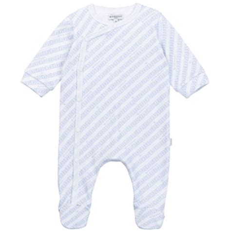 givenchy baby grow